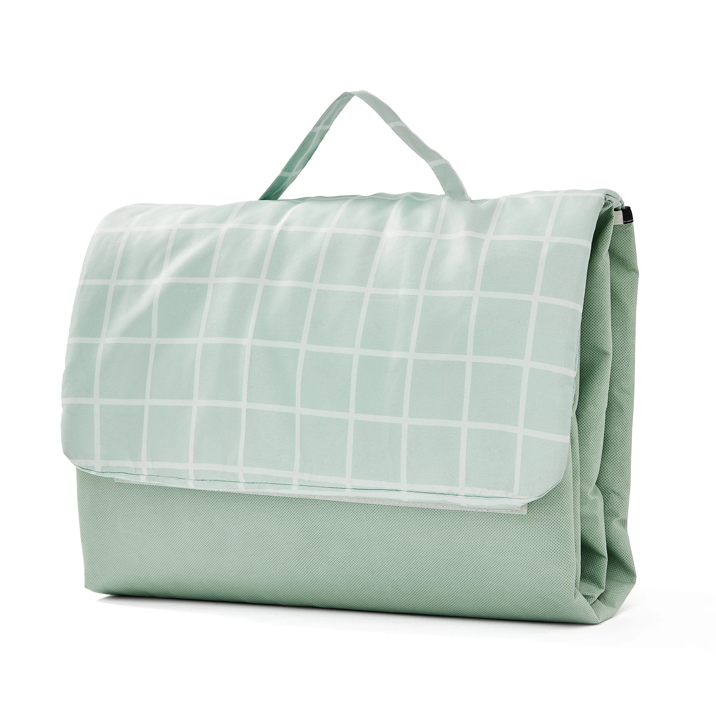 8 Foldable Sensory Play Mat, 8 of 9