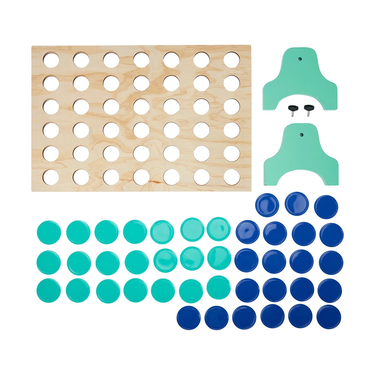 9 Jumbo Line Up Four, 9 of 10