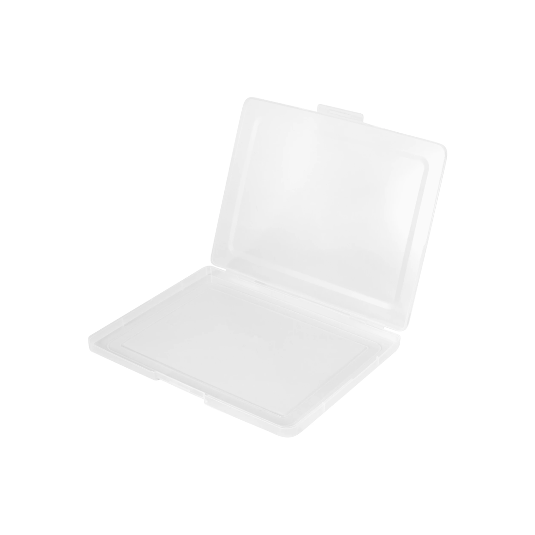 4 Clear Stationery Case, 4 of 5