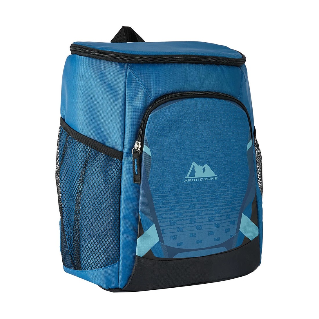 1 Arctic Zone 18 Can Backpack Cooler, 1 of 5