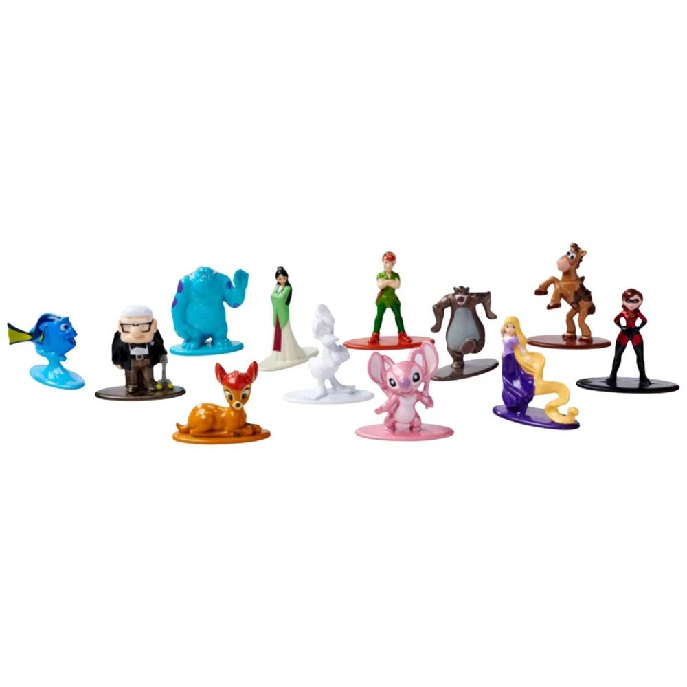 2 Nano MetalFig Blind Bag Disney, 2 of 3