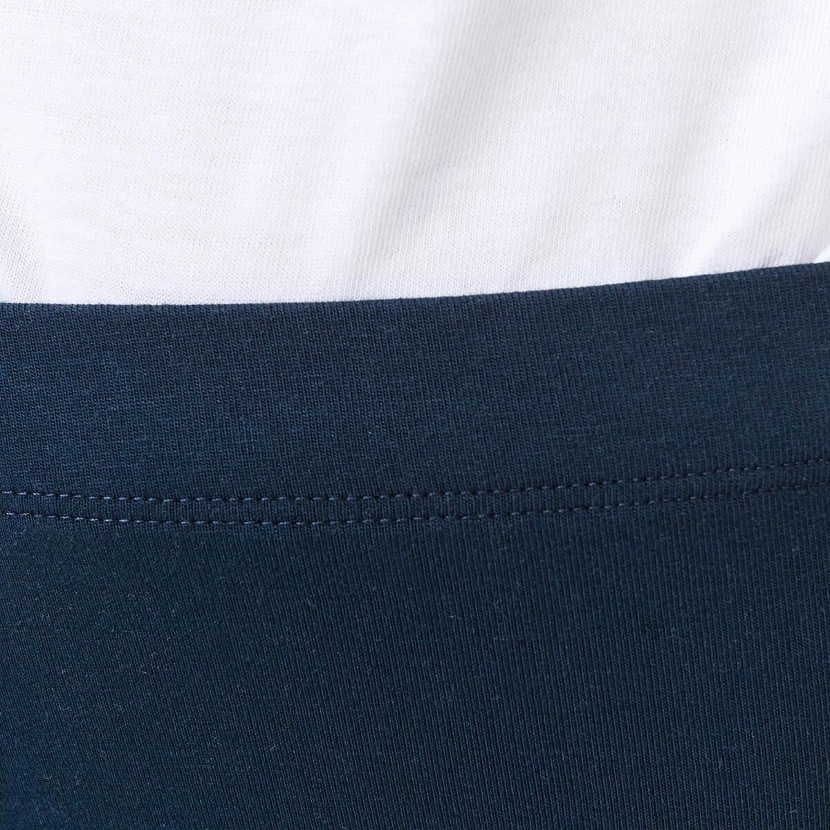 3 Bike Shorts DRESS BLUE, 3 of 8