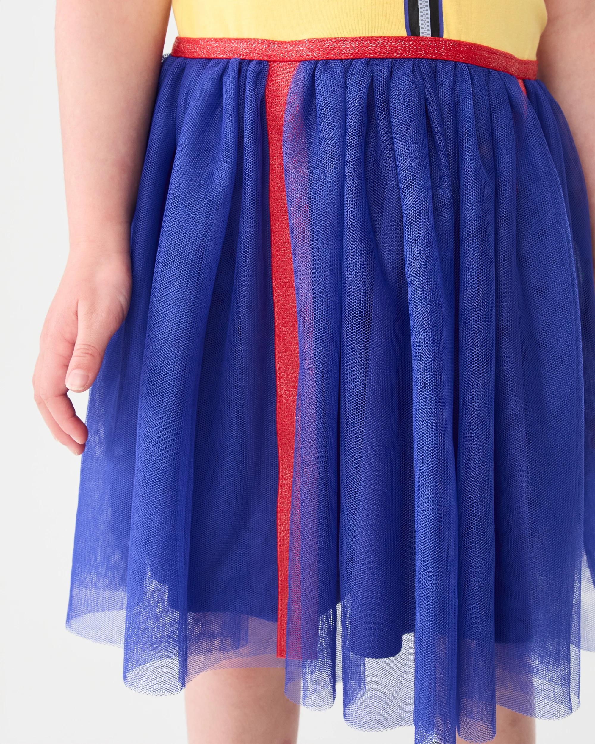 6 KPop Demon Hunters License Tutu Dress Kpop, 6 of 8