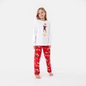 Official AFL Kids Pyjama Set
