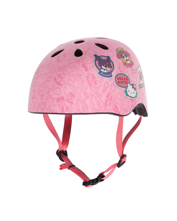 bell hello kitty youth multi sport helmet Ride Along Child Multi-Sport Helmet, 3D Ears & Bow, (5-8 yrs.) : Buy Online at Best Price in KSA Ride to school or laps around the neighborhood Hello Kitty 3D Multi Sport