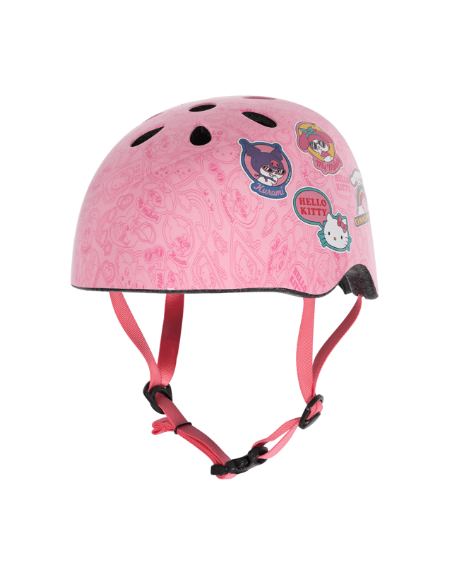 Hello Kitty and Friends Multi-Sport He
