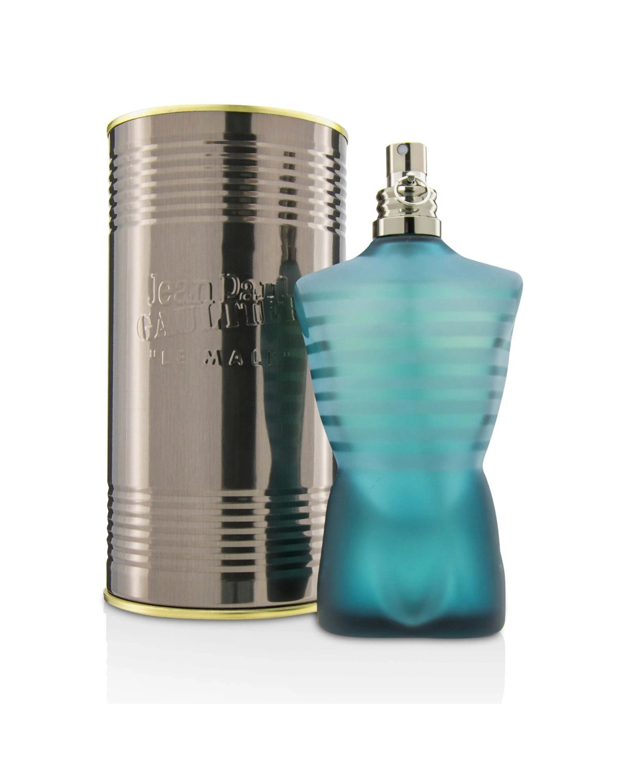 1 Jean Paul Gaultier Le Male Eau De Toilette Spray  200ml/6.8oz, 1 of 4