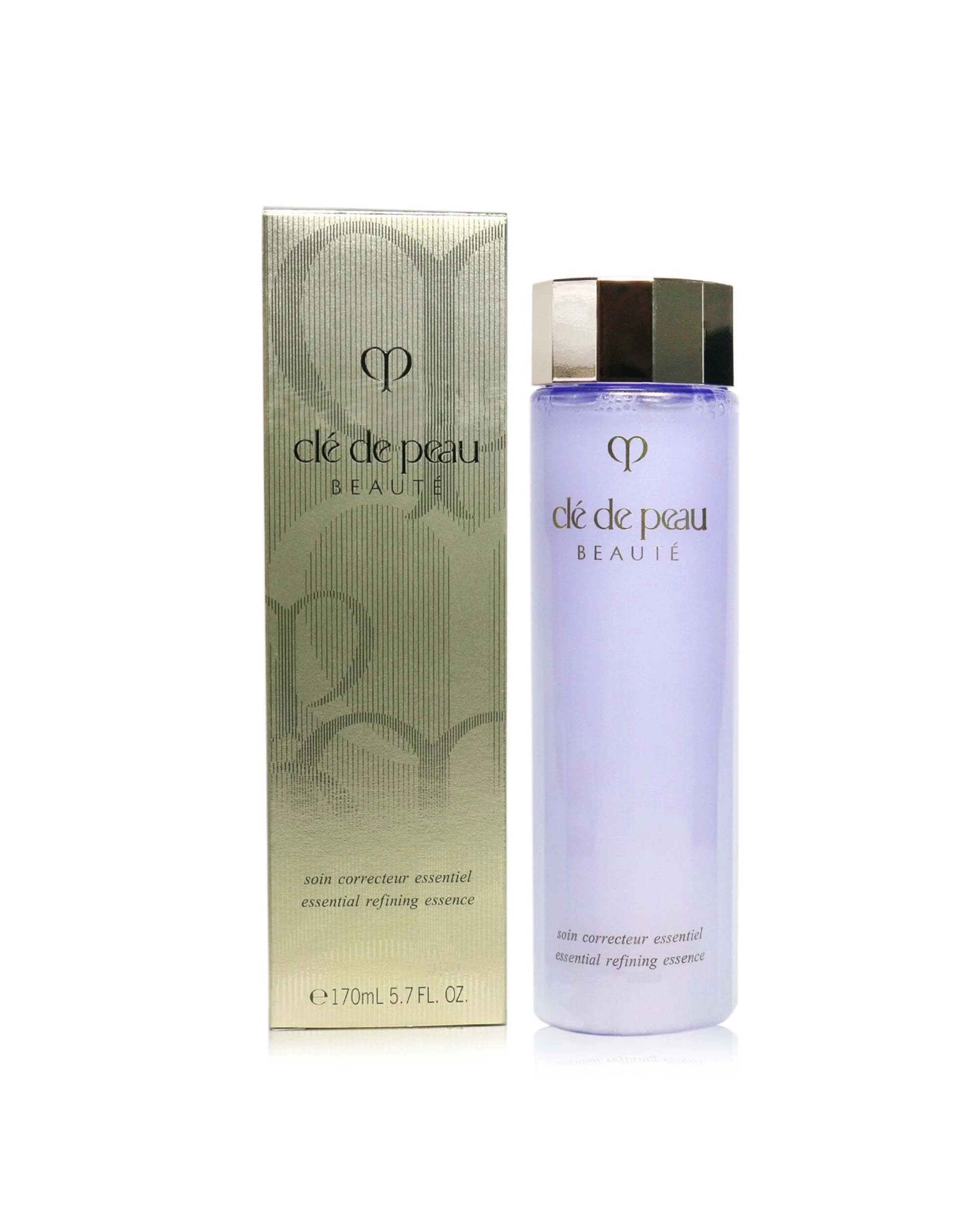 4 Cle De Peau Essential Refining Essence 170ml/5.7oz, 4 of 4