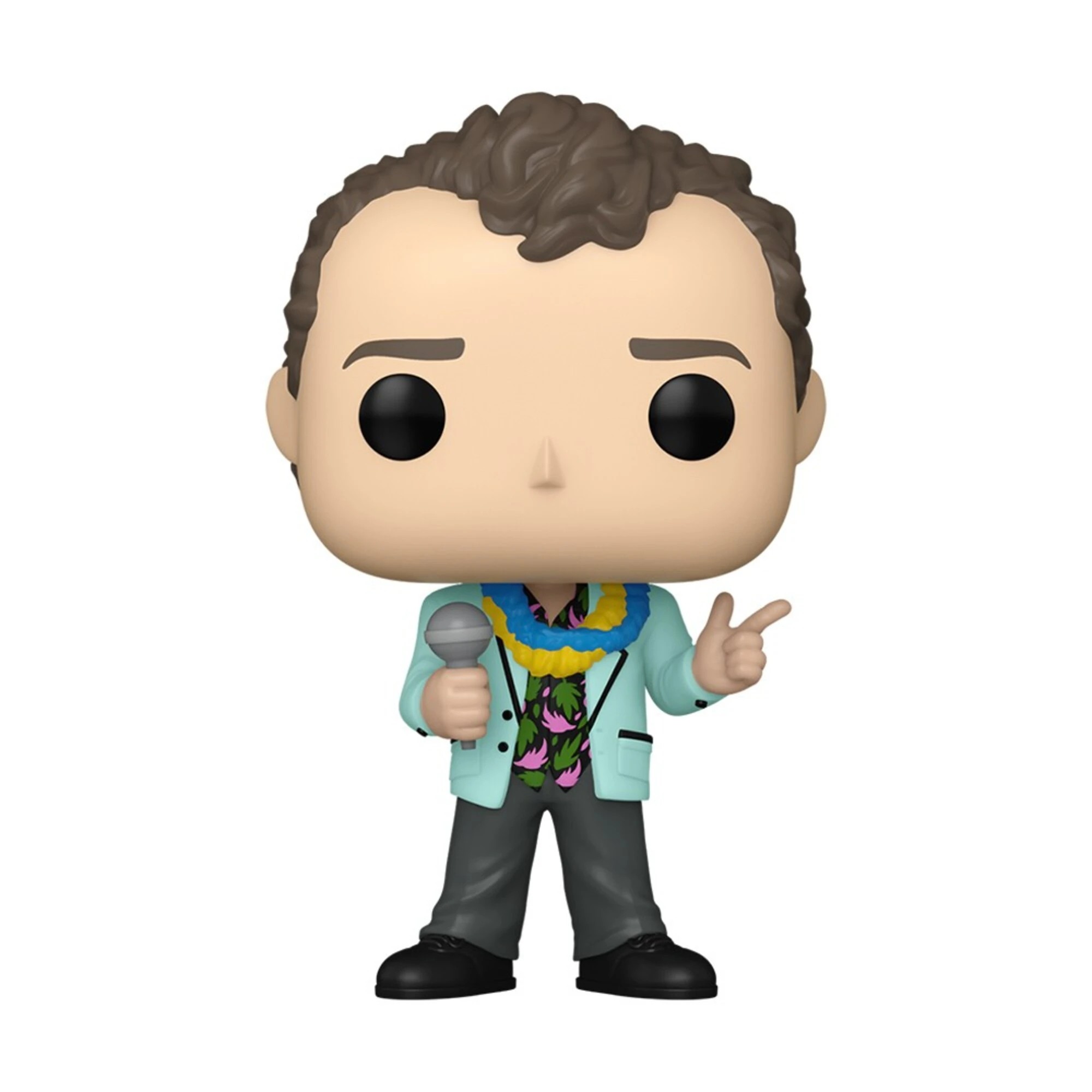 1 Saturday Night Live 50th Anniversary - Nick the Lounge Singer Pop! Vinyl Figure, 1 of 1