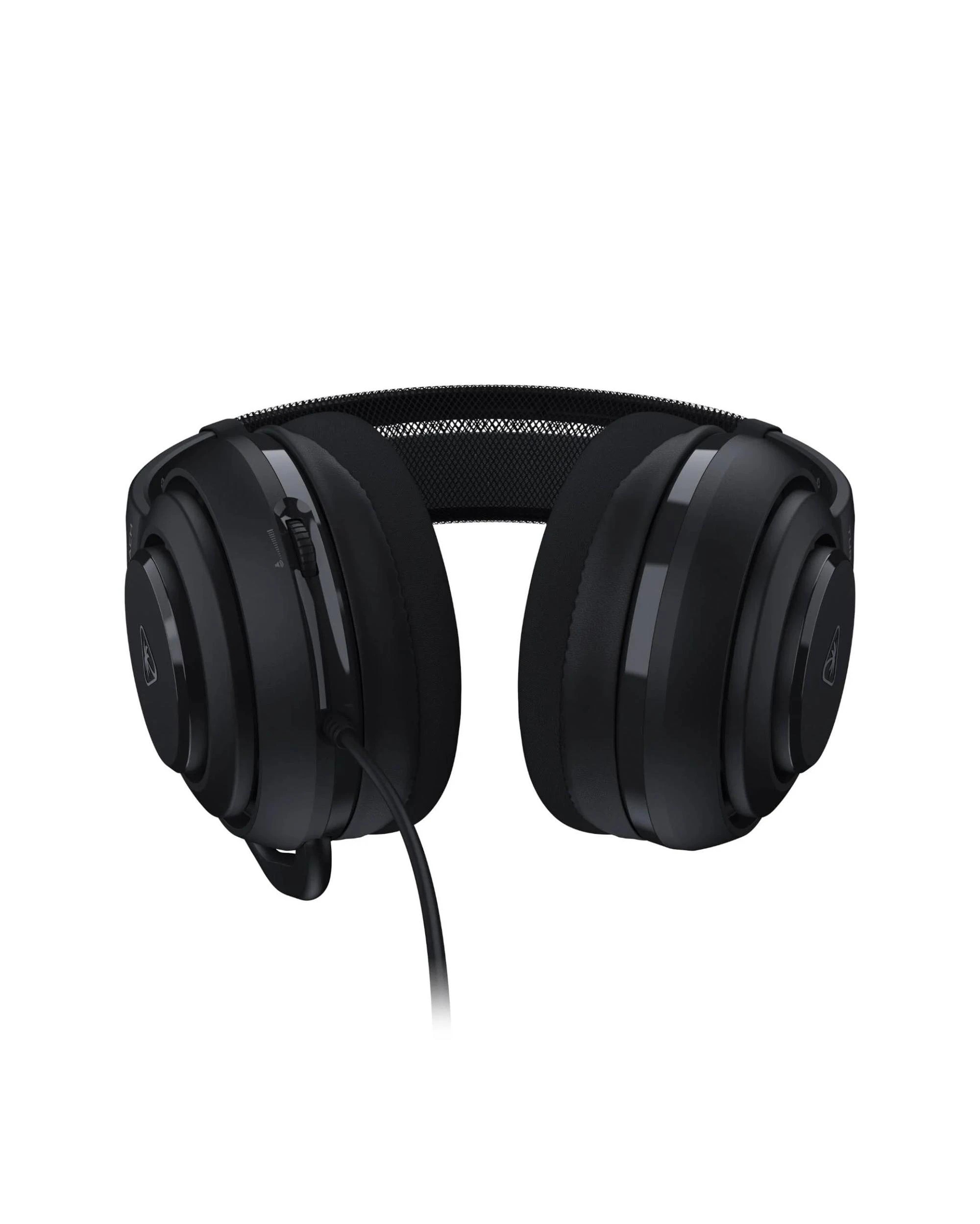 10 Turtle Beach Atlas 200 Wired Multiplatform Gaming Headset - Black, 10 of 10