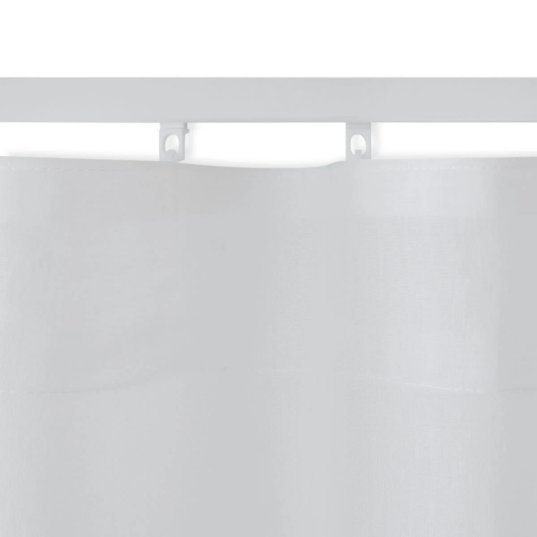 5 Sicily S-Fold Long Curtain - 240cm x 250cm, 5 of 5