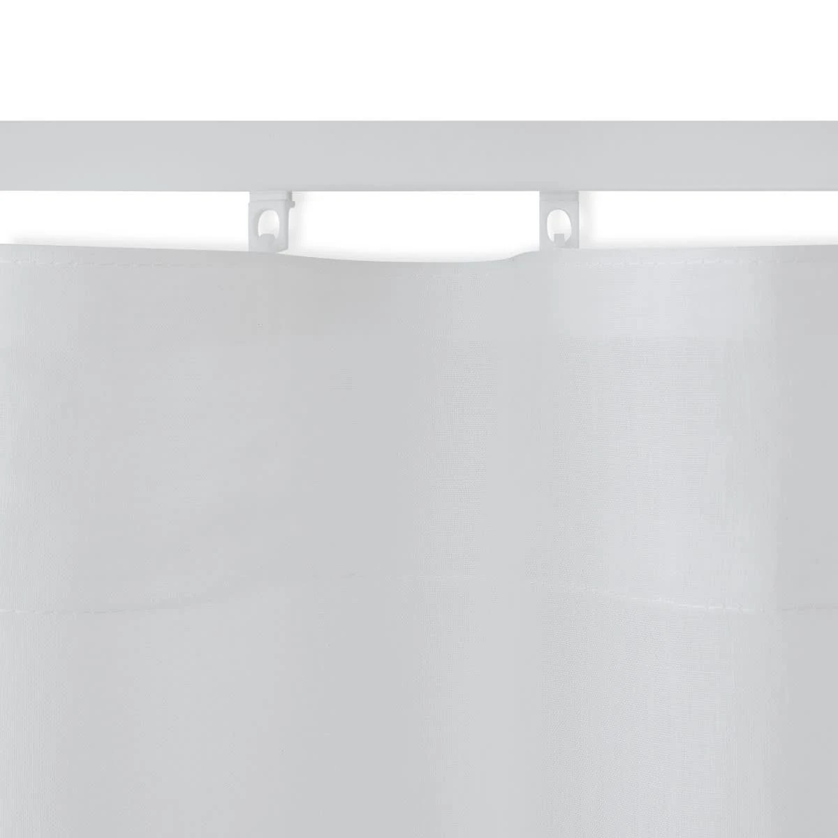 5 Sicily S-Fold Long Curtain - 240cm x 250cm, 5 of 5