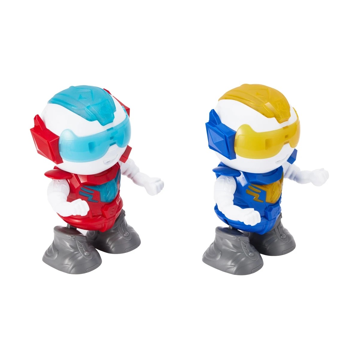 3 Chati Bot Toy - Assorted, 3 of 10