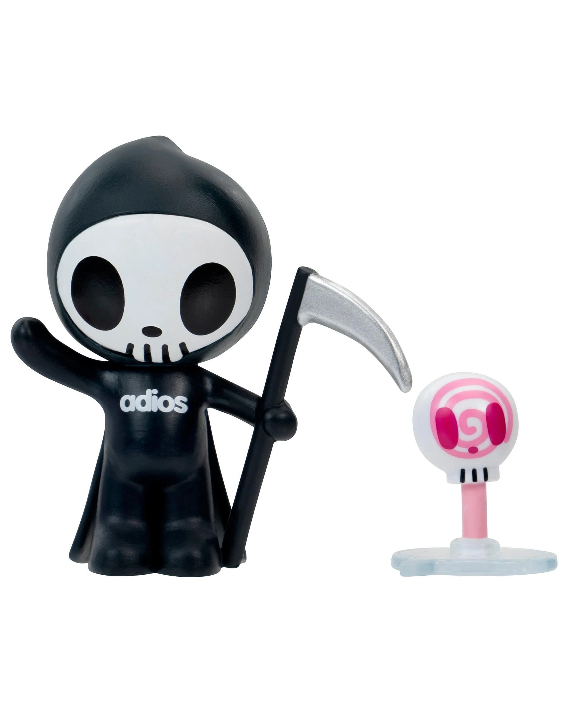 8 Tokidoki Mystery Pack Series 1 Figure Blind Box, 8 of 10