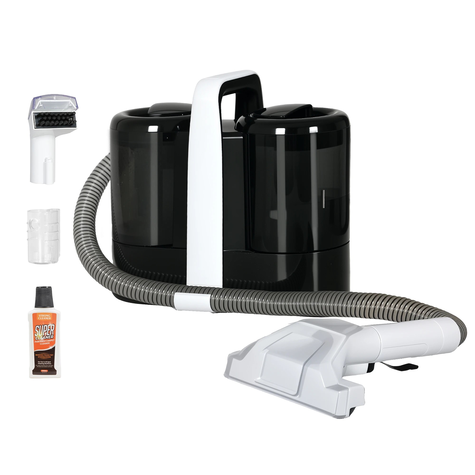 1 Spector Multi-Purpose Spot Cleaner 11KPa, 1 of 9