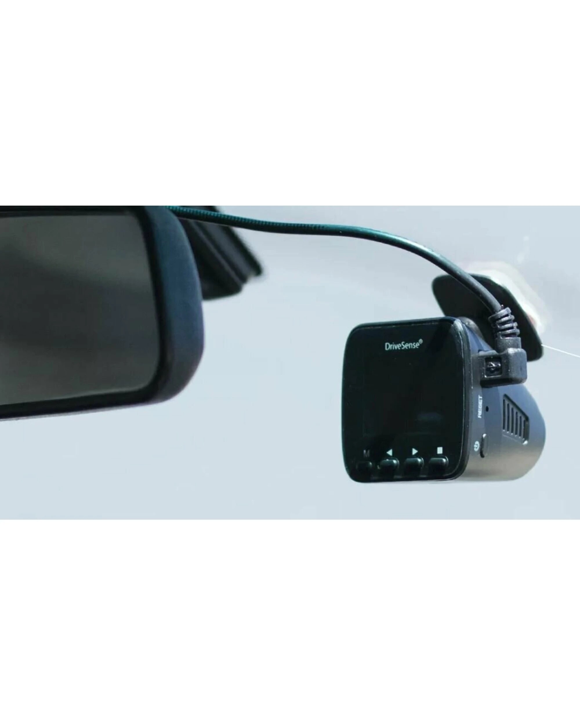 5 Andatech DriveSense Spotter Dash Cam, 5 of 5