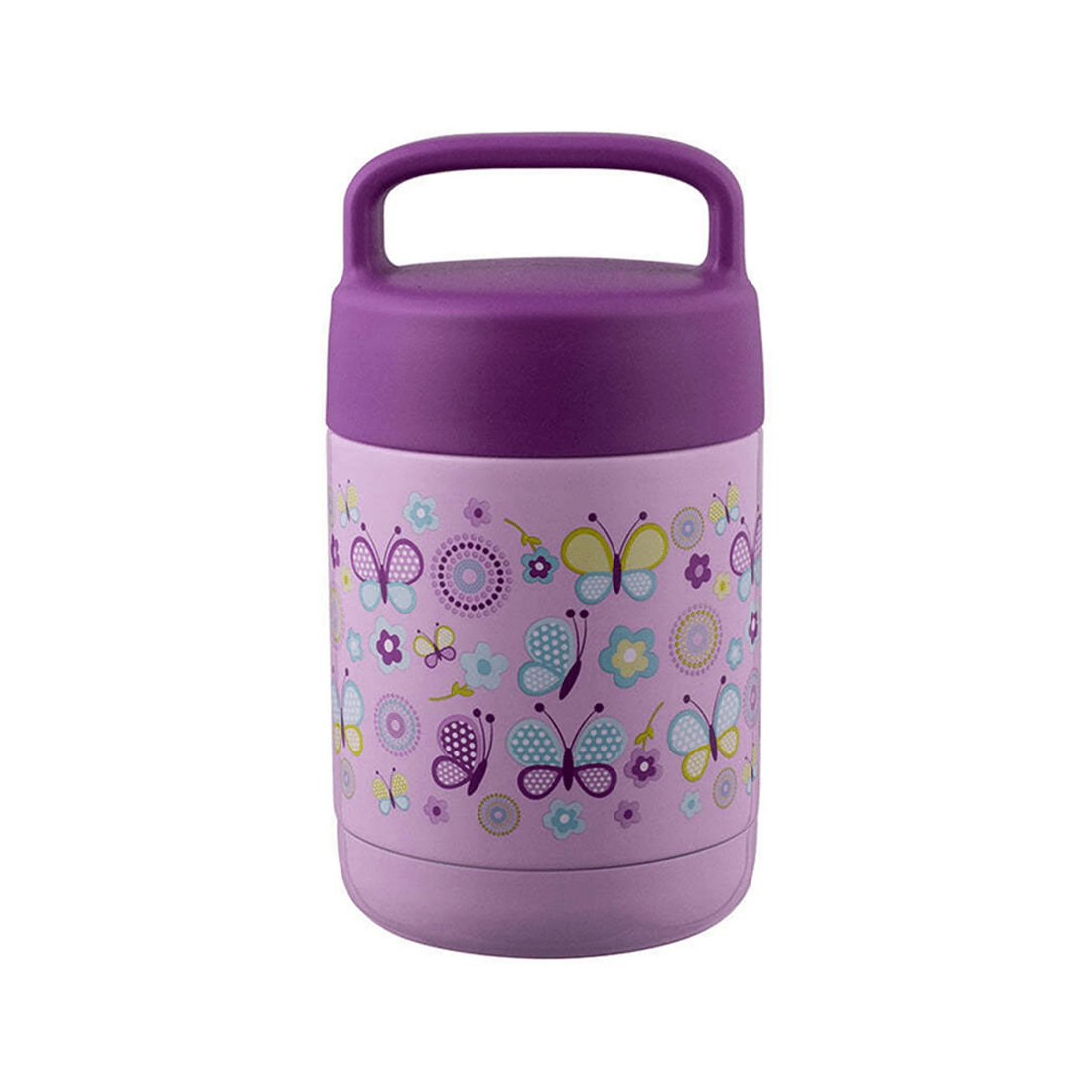 1 Avanti Yumyum 375ml Insulated Stainless Steel Food Jar Leak-proof Durable
 - Multi, 1 of 3