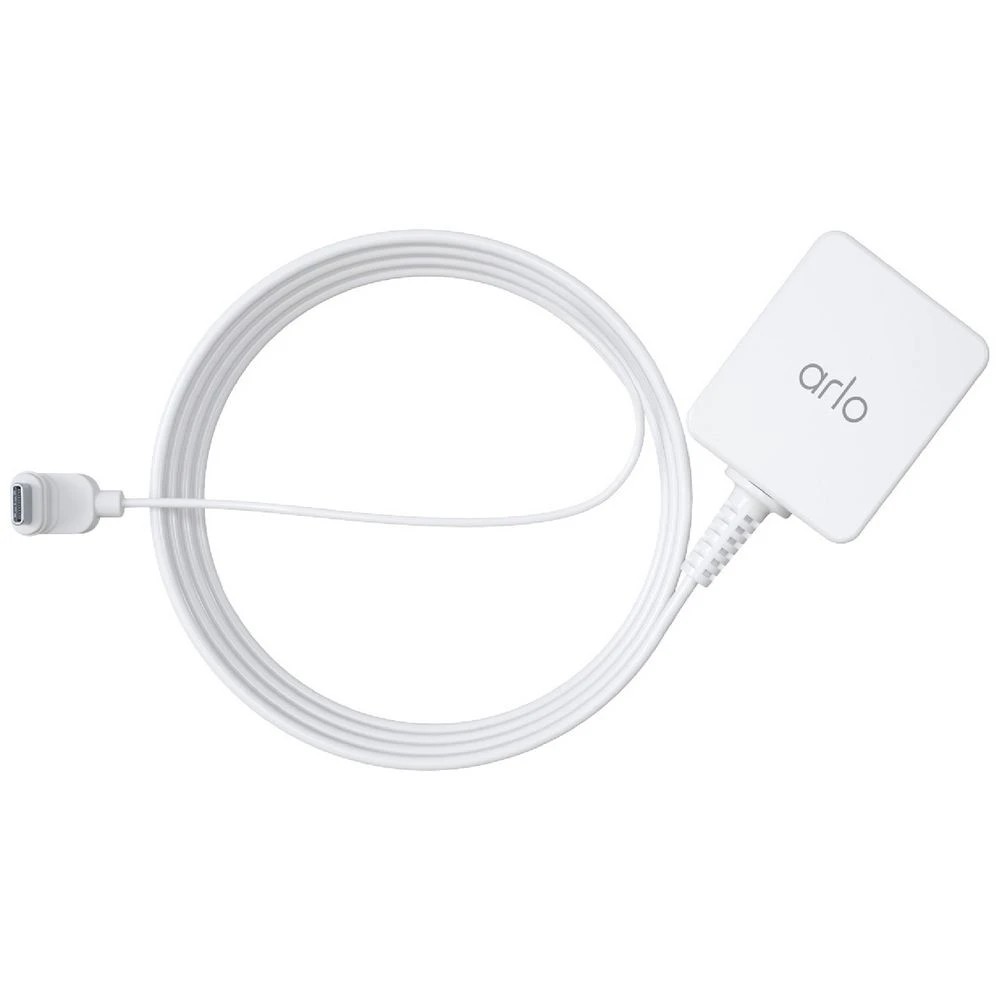 1 Arlo Essential Outdoor Charging Cable 2nd Generation, 1 of 6