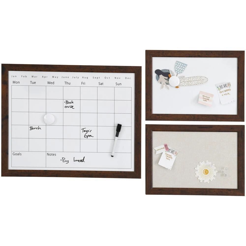 7 Otto 3-Piece Board Set, 7 of 7