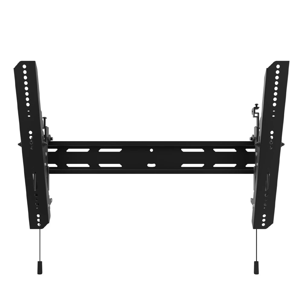 1 Kanto PT300 Low Profile Tilting TV Mount for 40" - 100" TVs - Black, 1 of 6