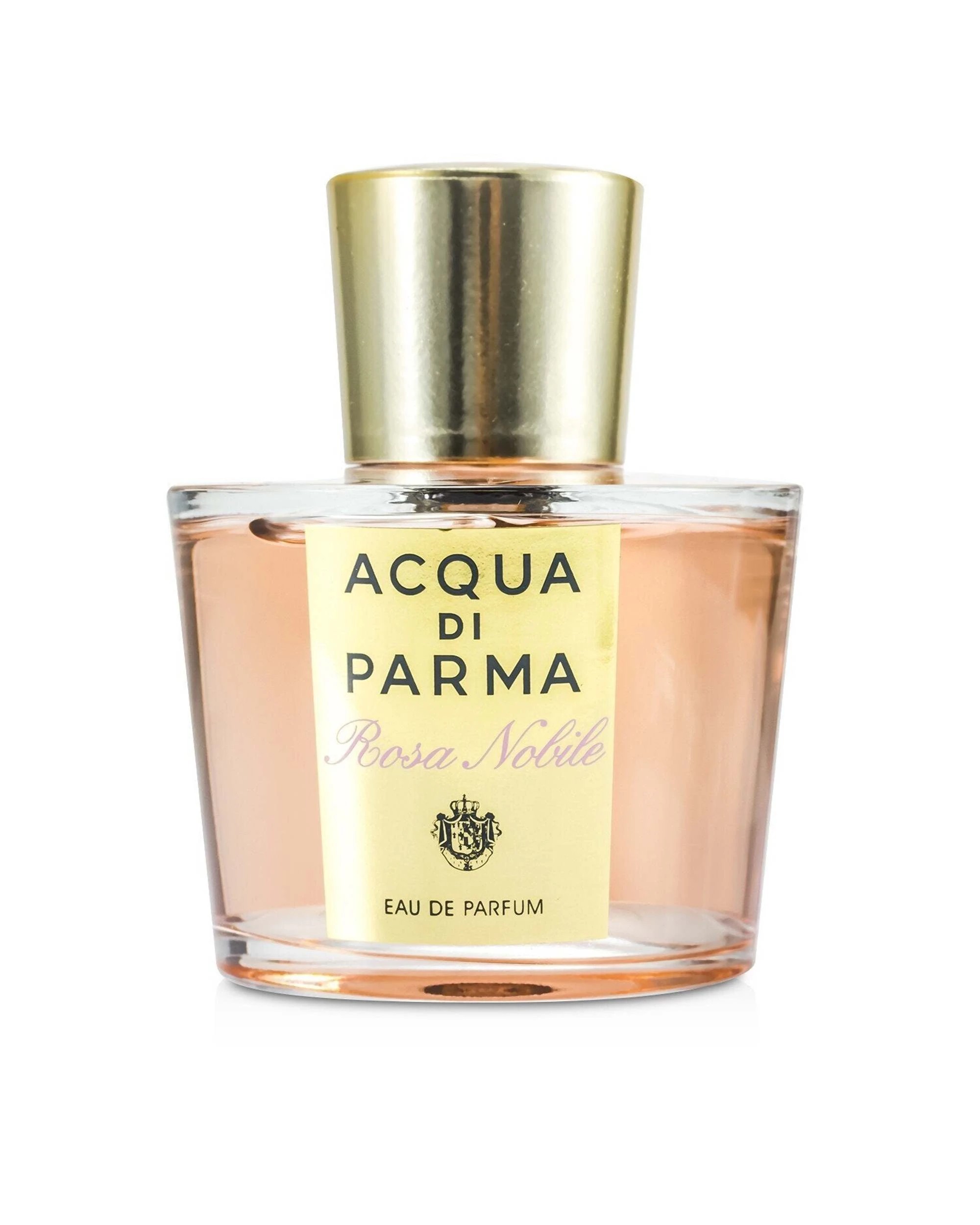 2 Acqua Di Parma Rosa Nobile Eau De Parfum Spray 100ml/3.4oz - Pink, 2 of 8