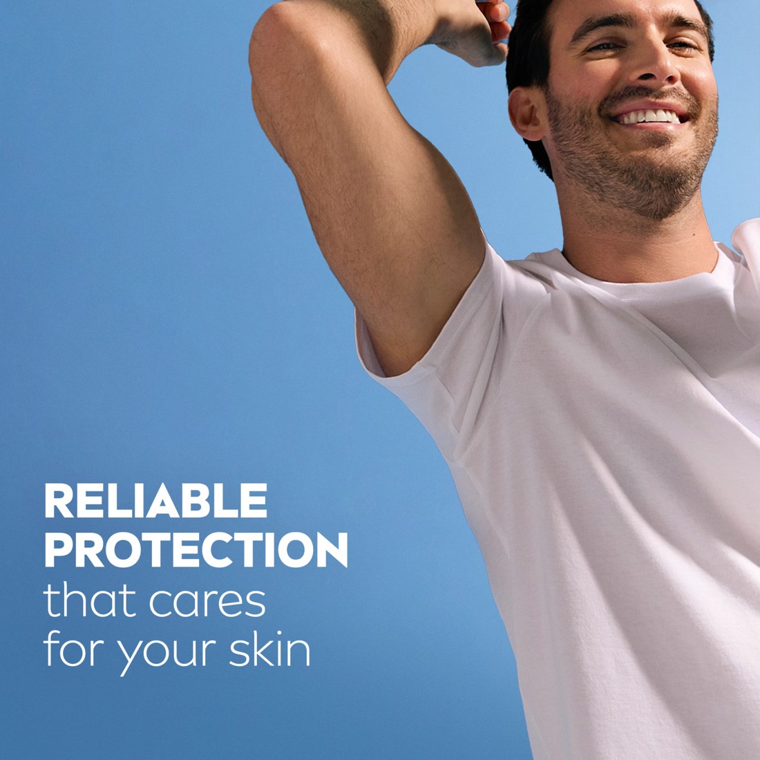 7 Nivea Men Black & White Invisible Original Anti-Perspirant Aerosol Deodorant 250ml, 7 of 7