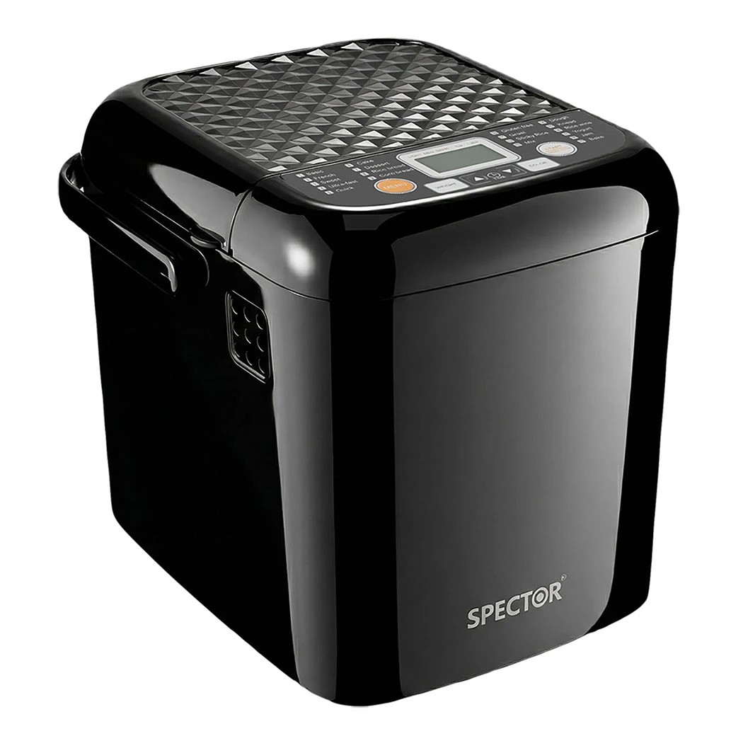 1 Spector Compact 1lb Daily Loaf Bread Maker, 1 of 8