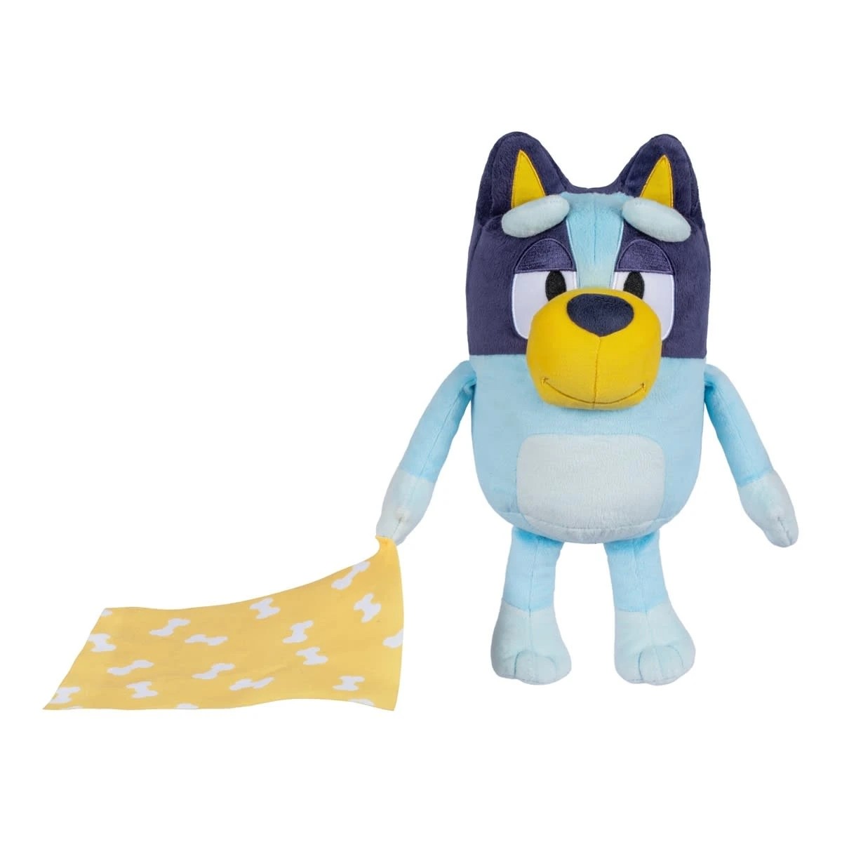 2 Bluey S11 Sound Effects Plush Sleepytime Bluey Toy, 2 of 8