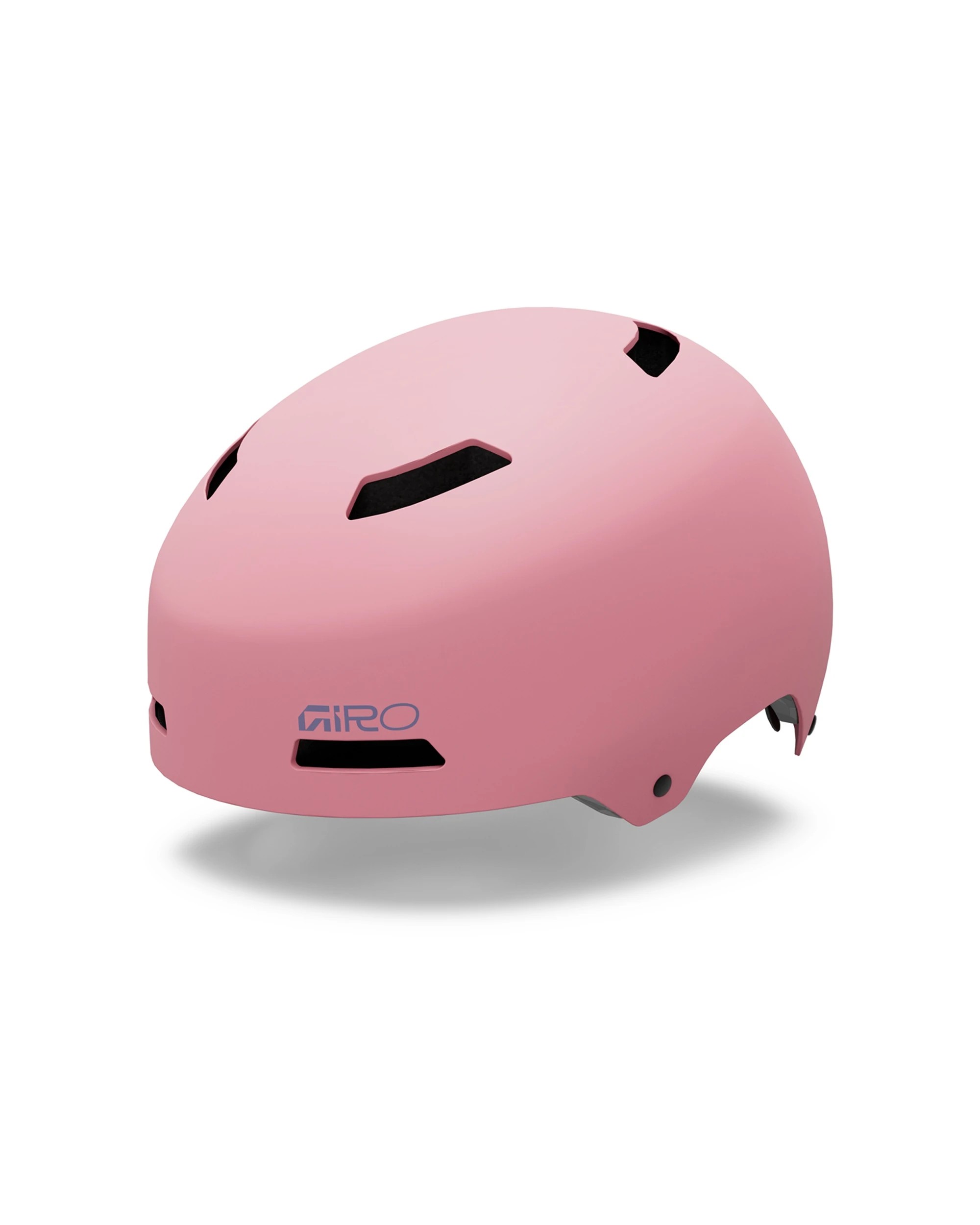 1 Giro Aus Dime Kids Safety Helmet XS - Pink, 1 of 1