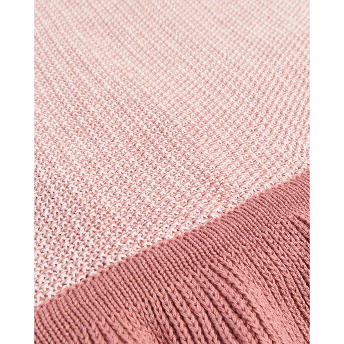 2 Target Kaya Knit Ruffle Throw
 - Queen Bed
 - Pink, 2 of 2
