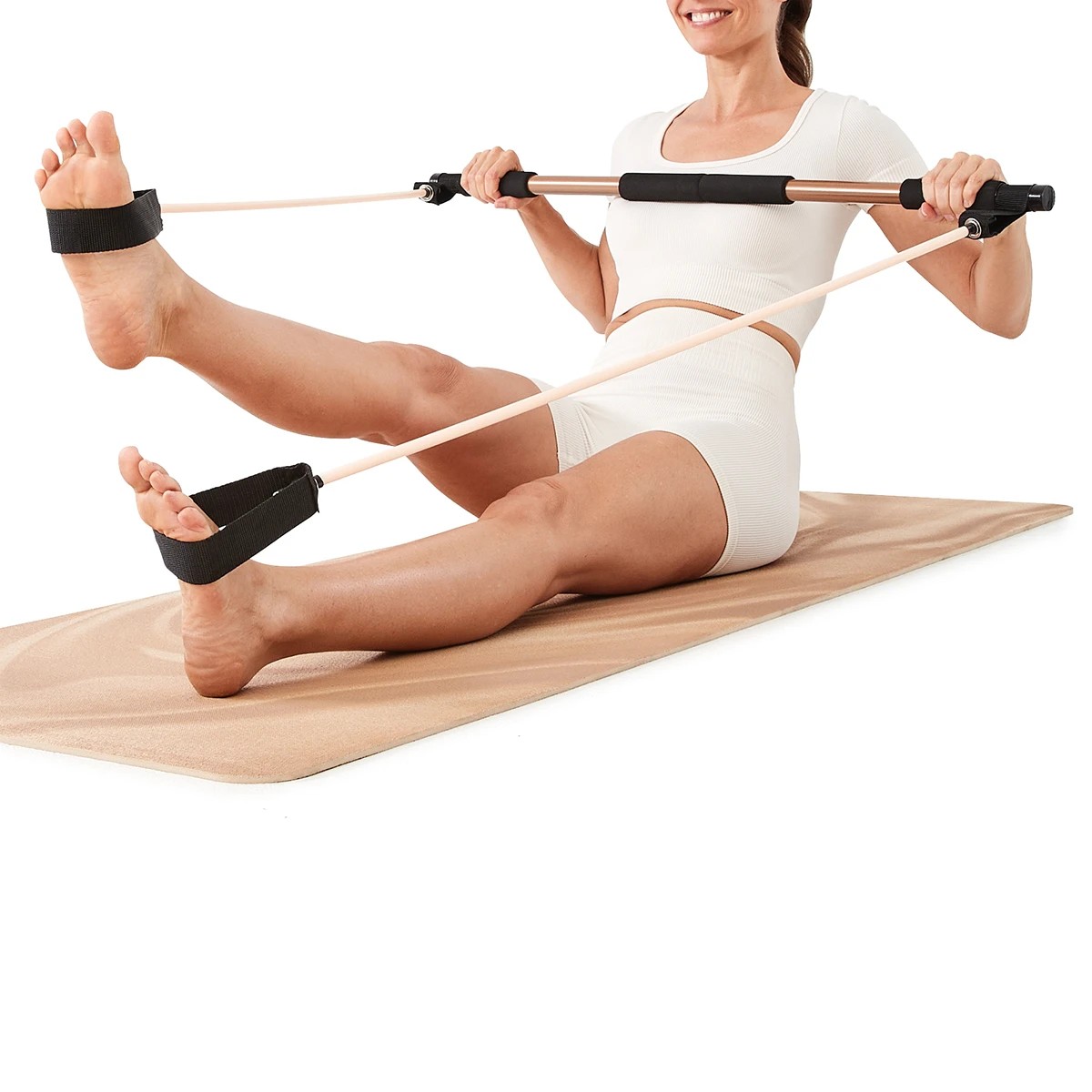 3 Pilates Bar, 3 of 10