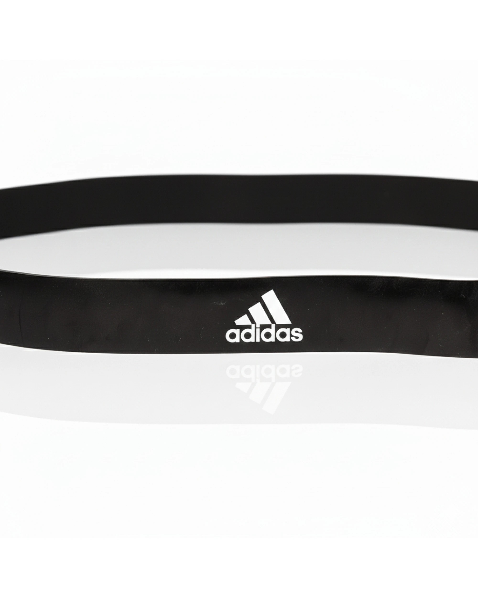 2 Adidas MEDIUM RESISTANCE Large Power Band Strength Assist Fitness Yoga Gym Exercise, 2 of 6