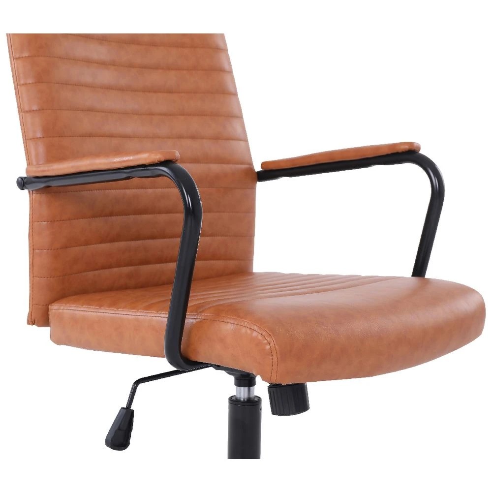 6 J.Burrows Darlington Ergonomic Desk Chair, 6 of 10