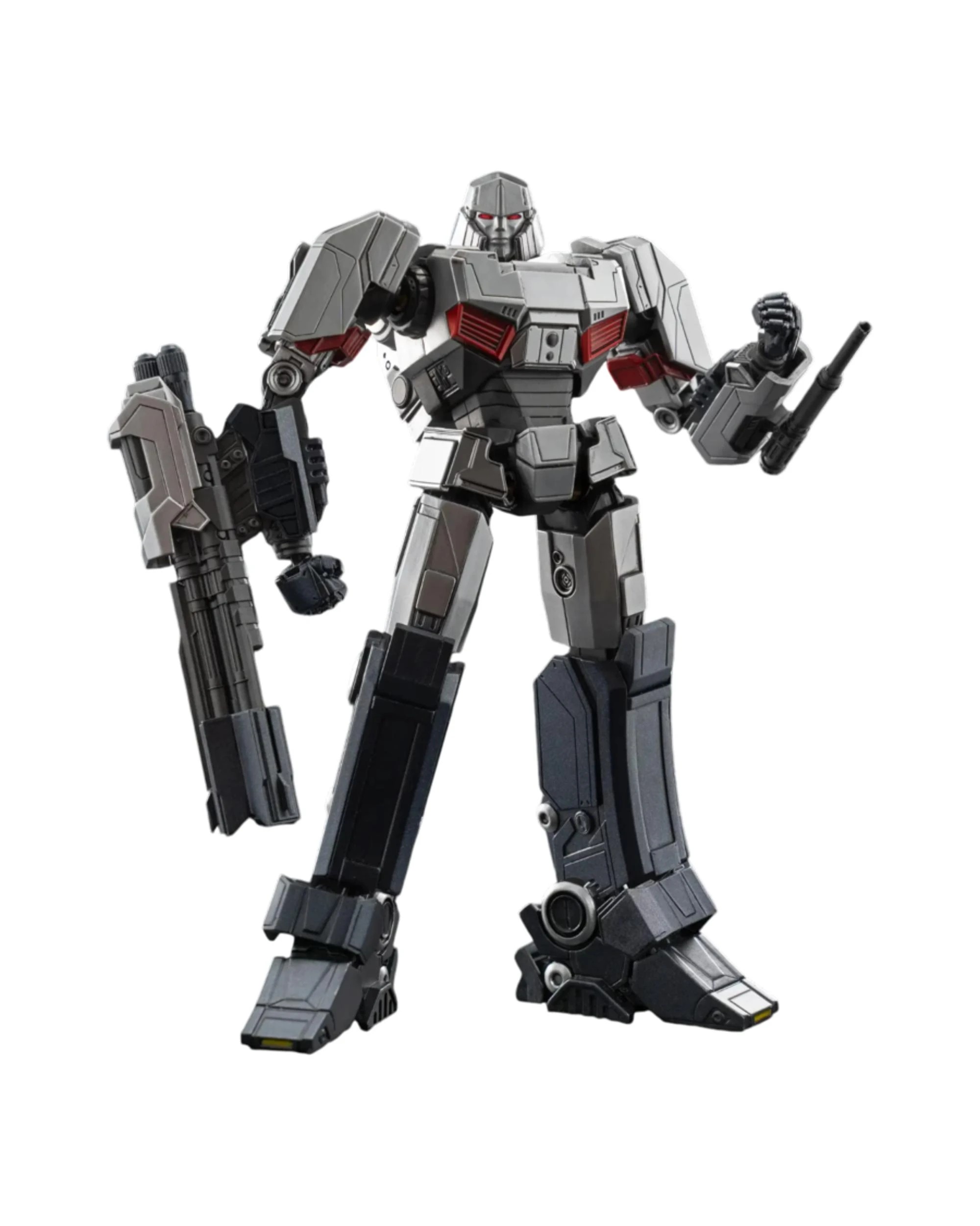 1 Threezero Transformers One: MDLX Megatron/D16 Collectible Action Figure, 1 of 10