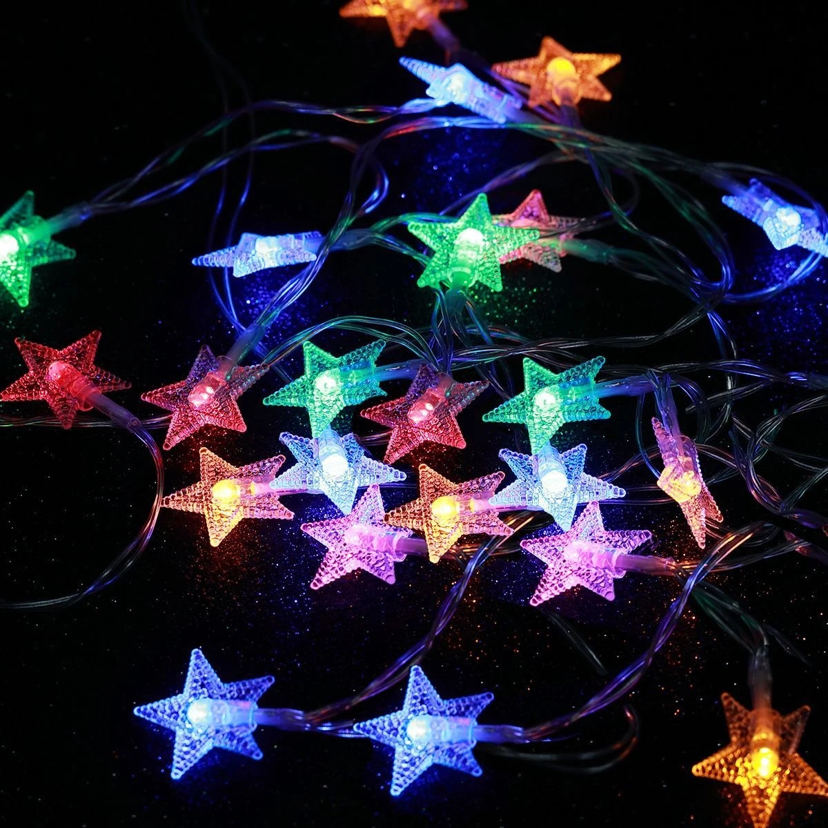 9 AUSWAY Kids Princess Castle Play Tent Hexagonal Play House, 9 of 10