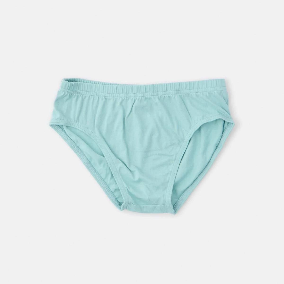 5 7 Pack Briefs GREEN, BLUE, 5 of 10