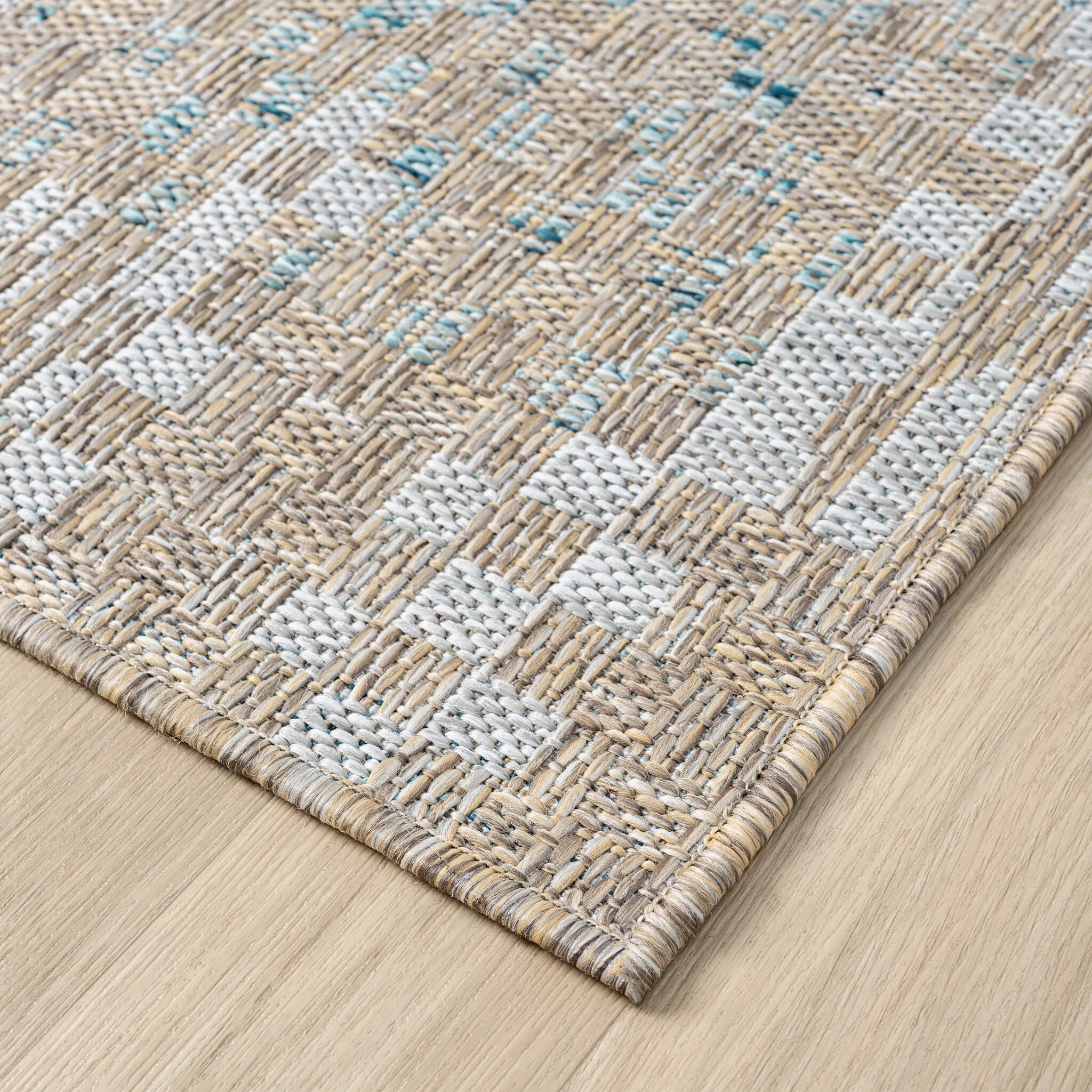4 La Grace Home Cascade Premium Runner - 80x300cm - Ash, 4 of 10