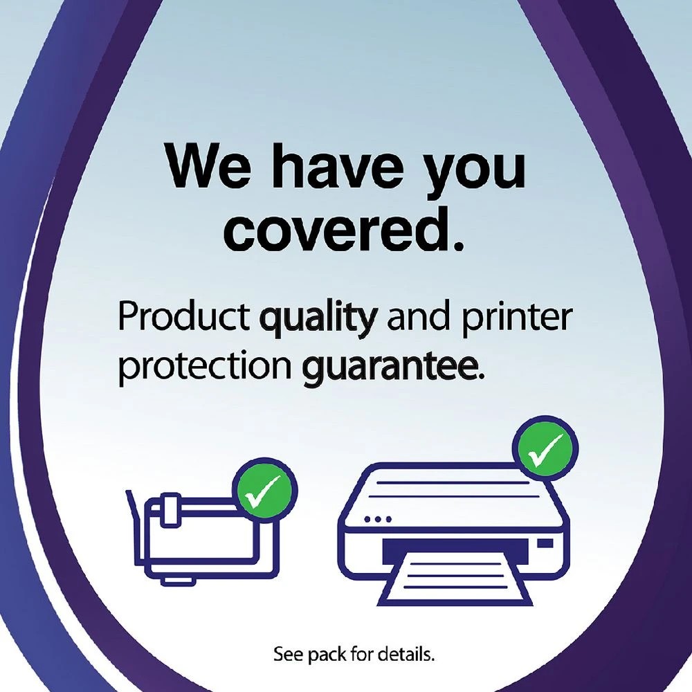 3 Calidad HP 965XL 3 Pack, 3 of 7