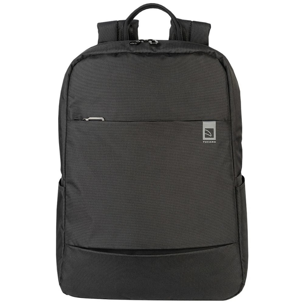 1 Tucano Global 15.6" Backpack Black, 1 of 10