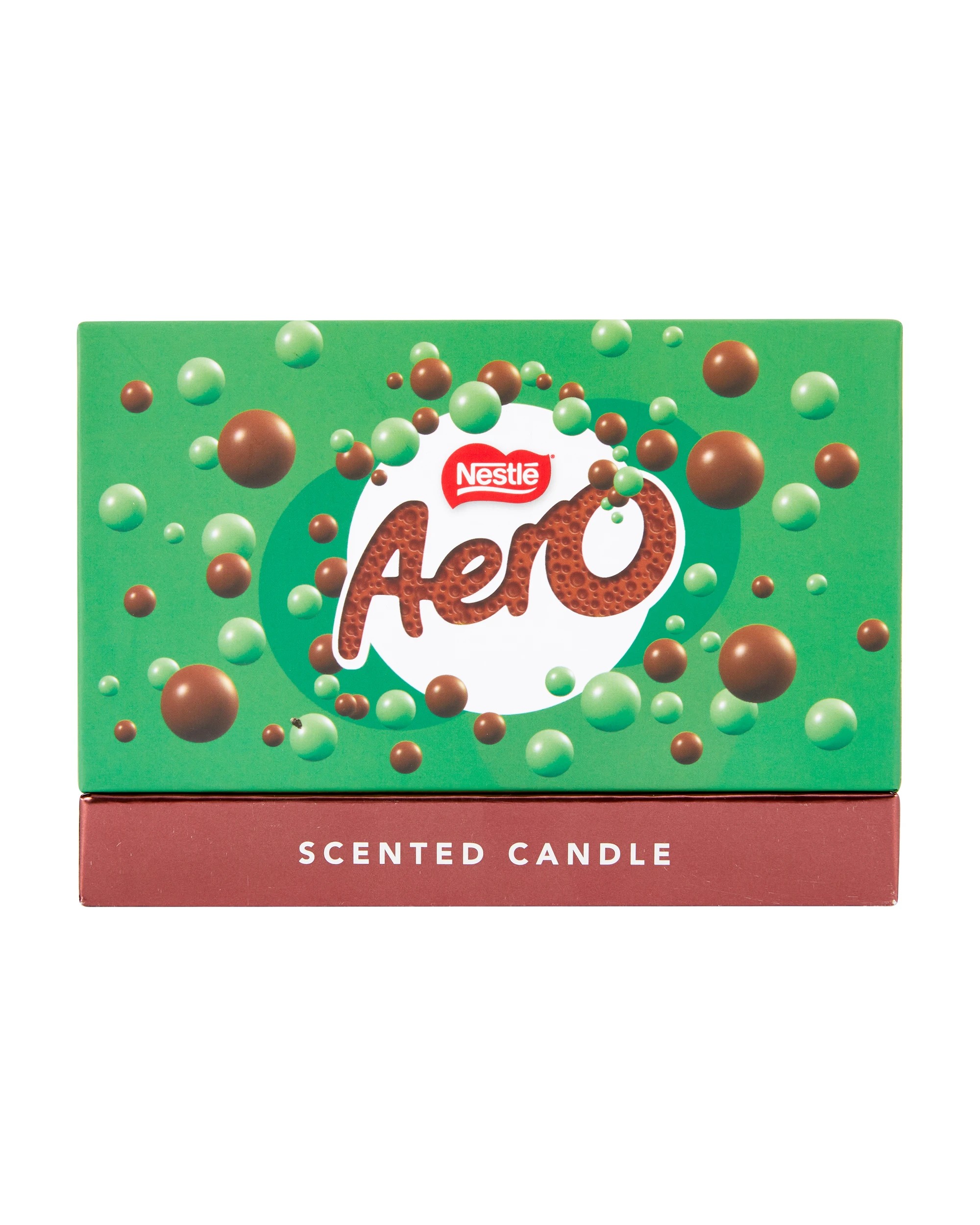 5 Nestle Aero Candle, 5 of 6