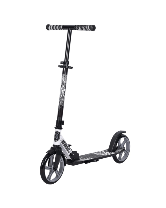 Everyday Big Wheel Scooter