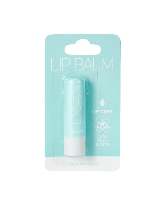 Coconut Lip Balm S