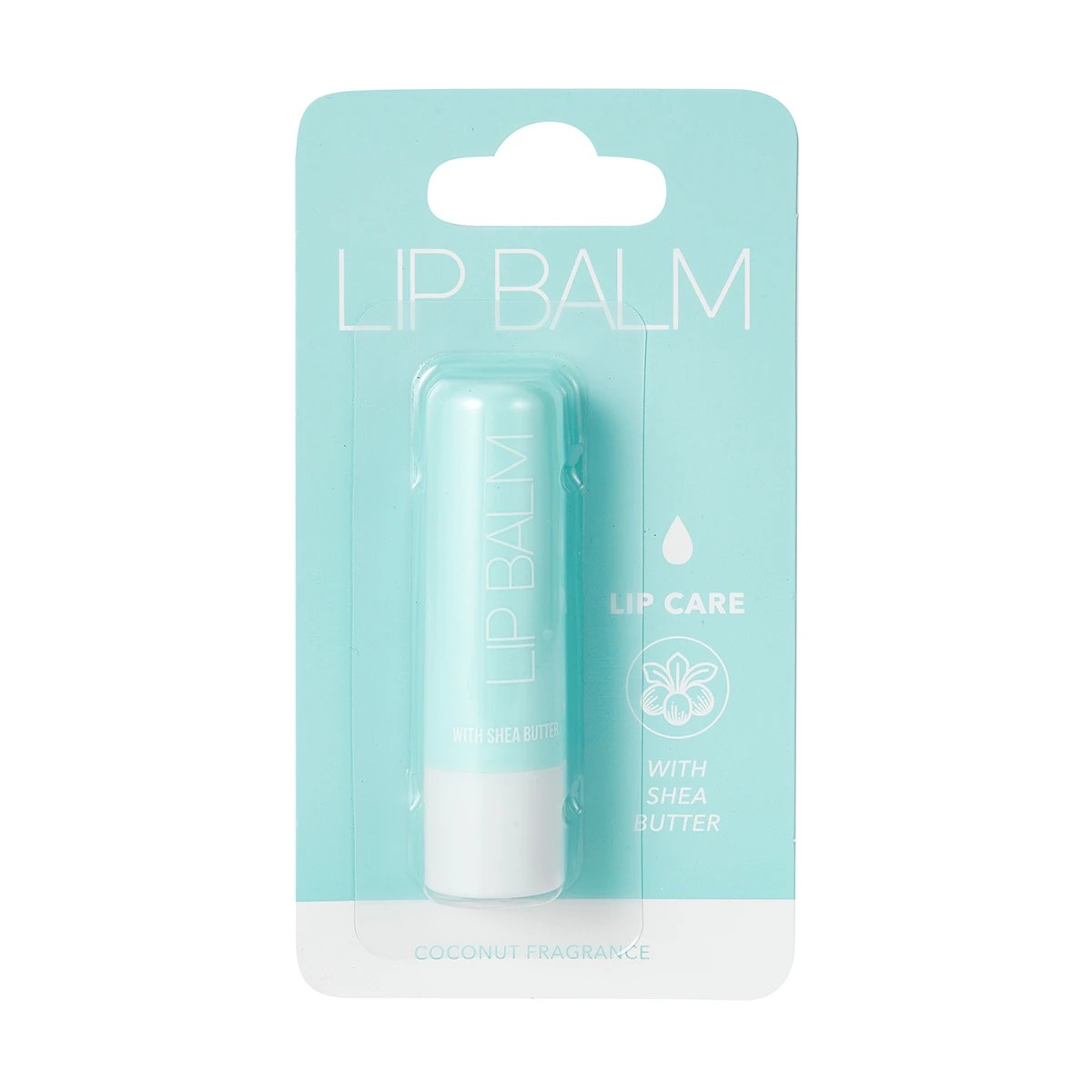 1 Coconut Lip Balm Stick, 1 of 7