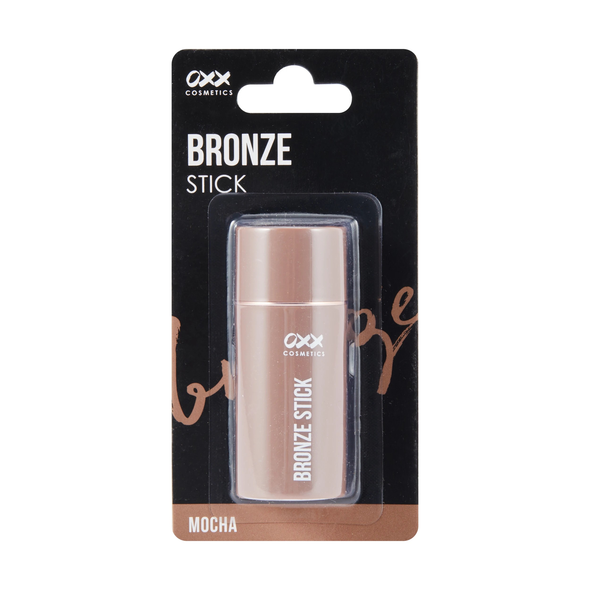 1 OXX Cosmetics Bronze Stick - Mocha, 1 of 5