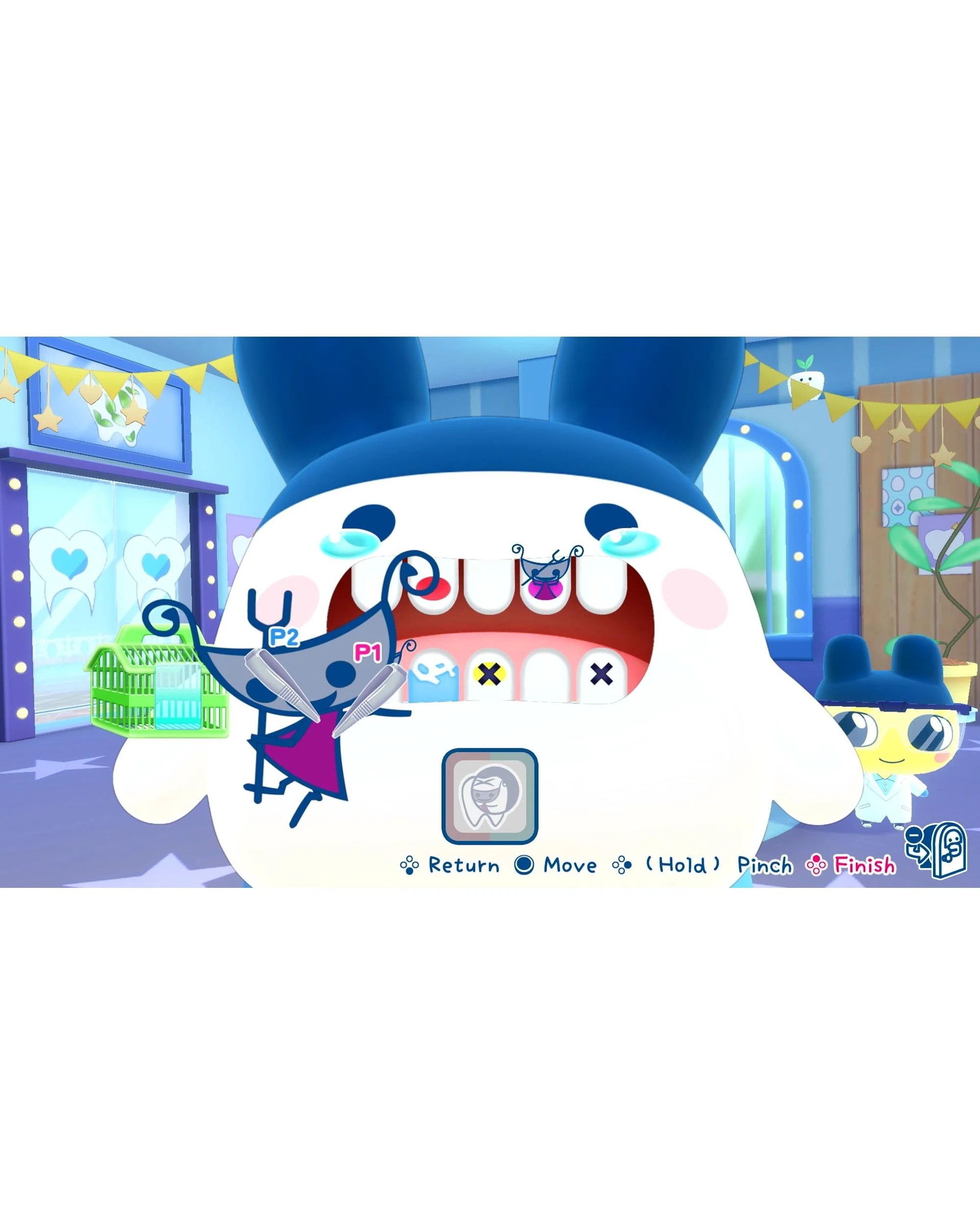 8 Tamagotchi Plaza - Switch, 8 of 10