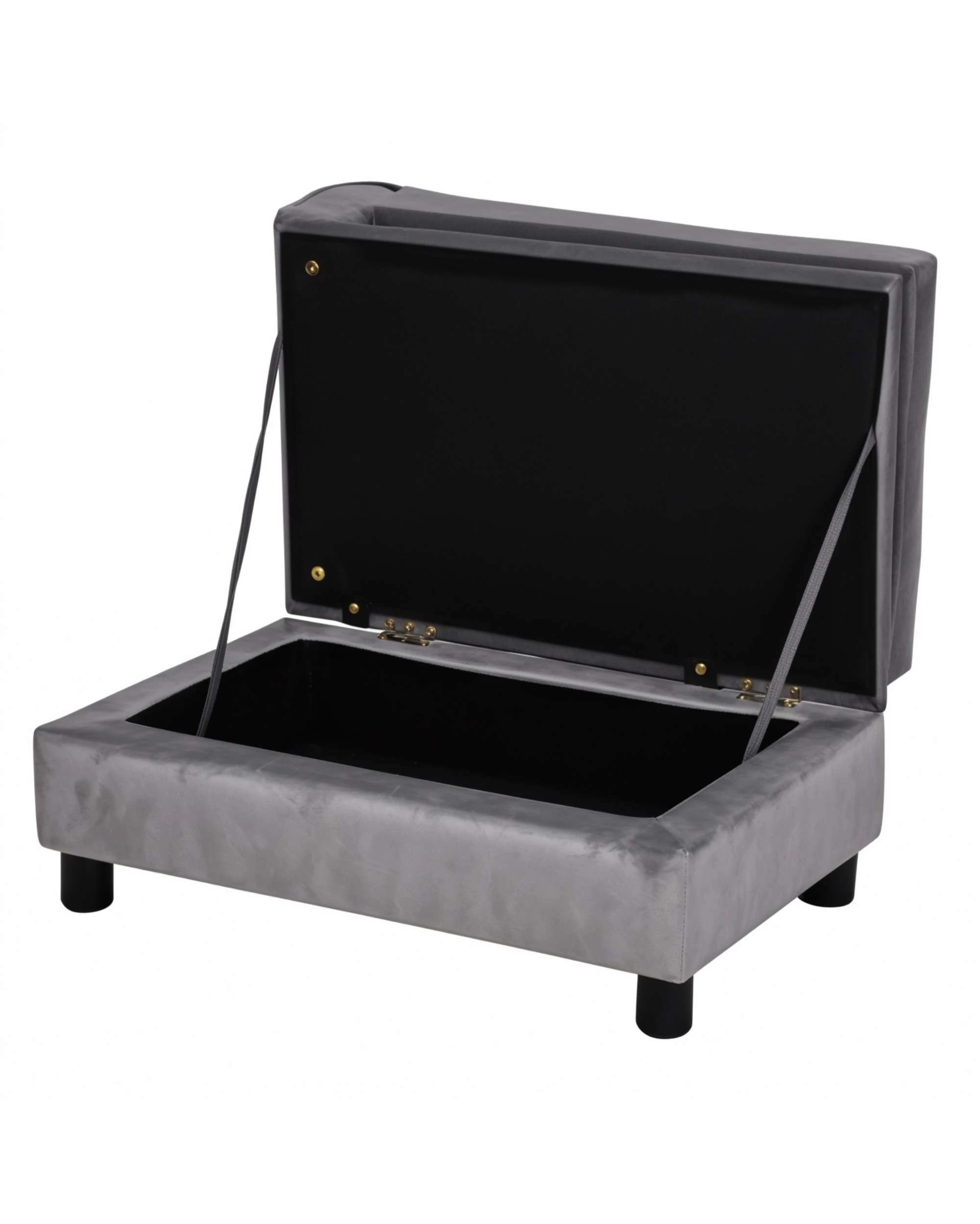 7 Advwin Pet Sofa Bed Pet Couch for Dog Cat, 7 of 7