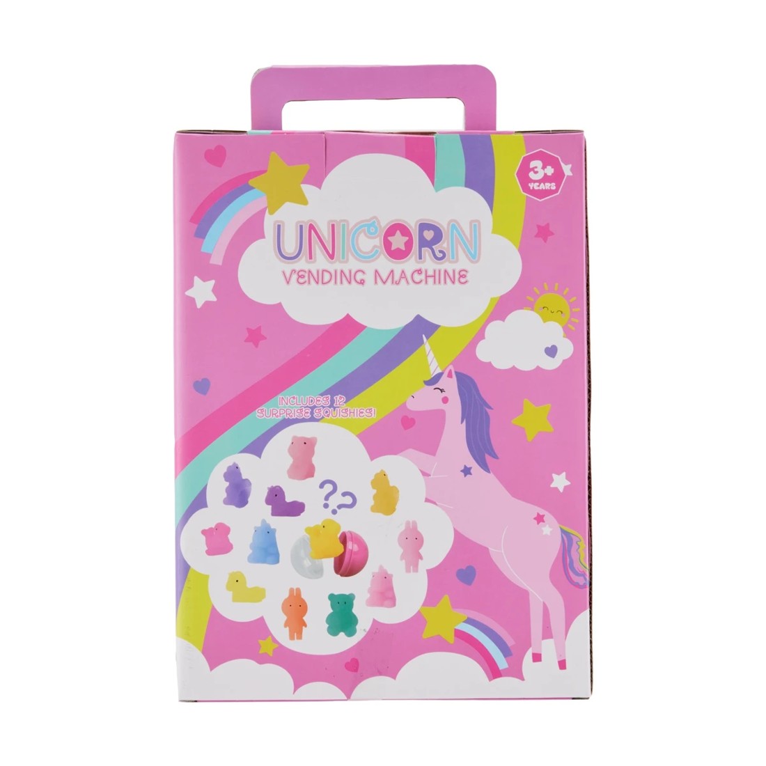 8 Unicorn Vending Machine, 8 of 8