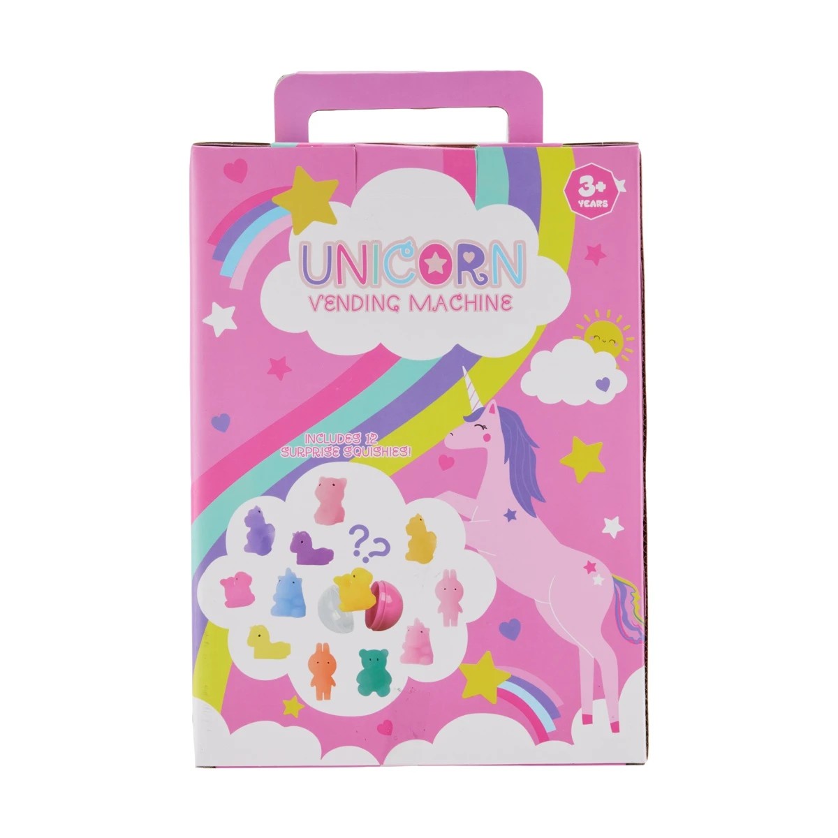 8 Unicorn Vending Machine, 8 of 8