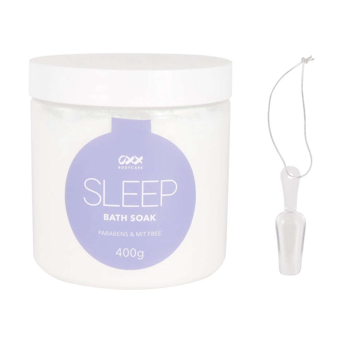 2 OXX Bodycare Sleep Bath Soak 400g, 2 of 7