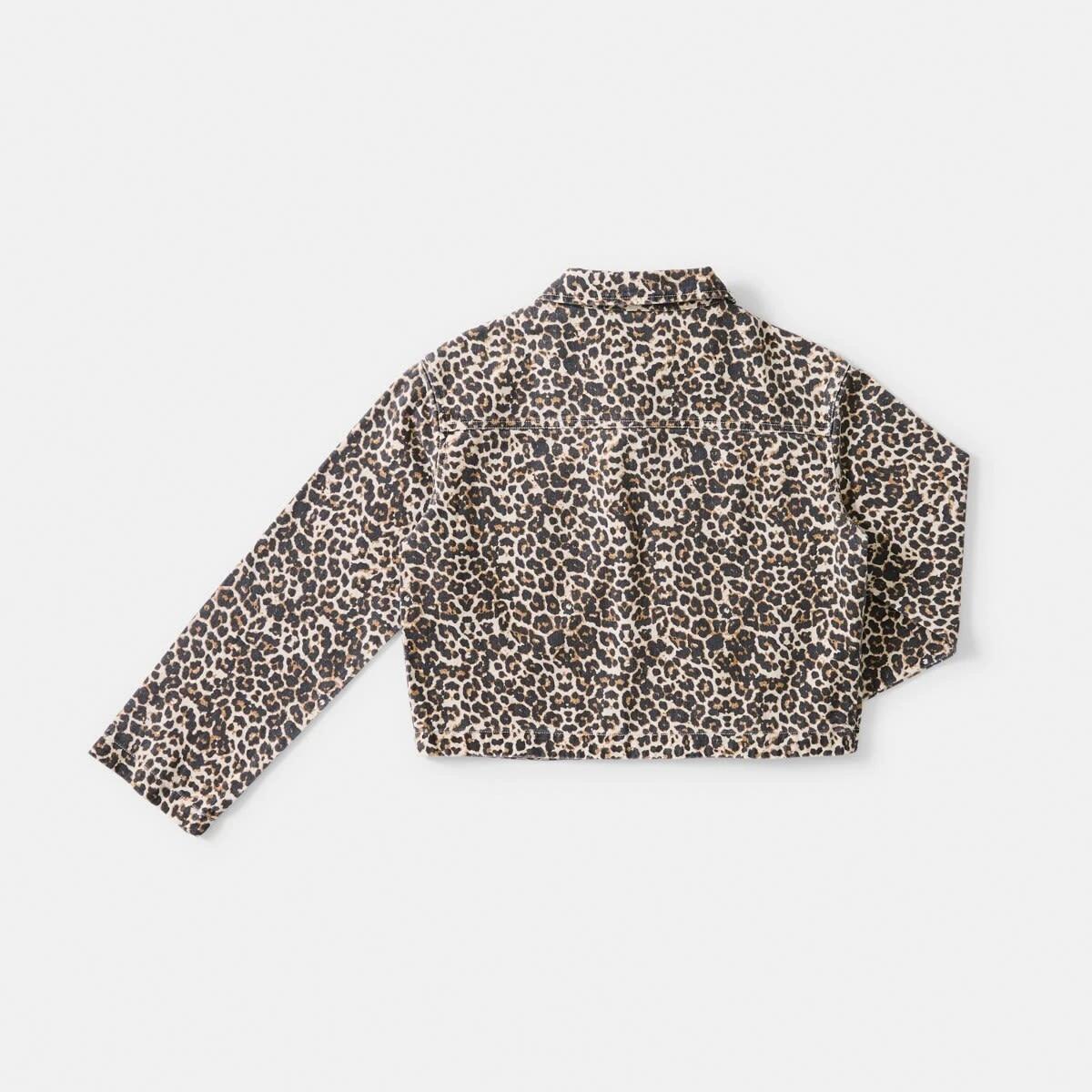 10 Utility Jacket Ocelotwas, 10 of 10
